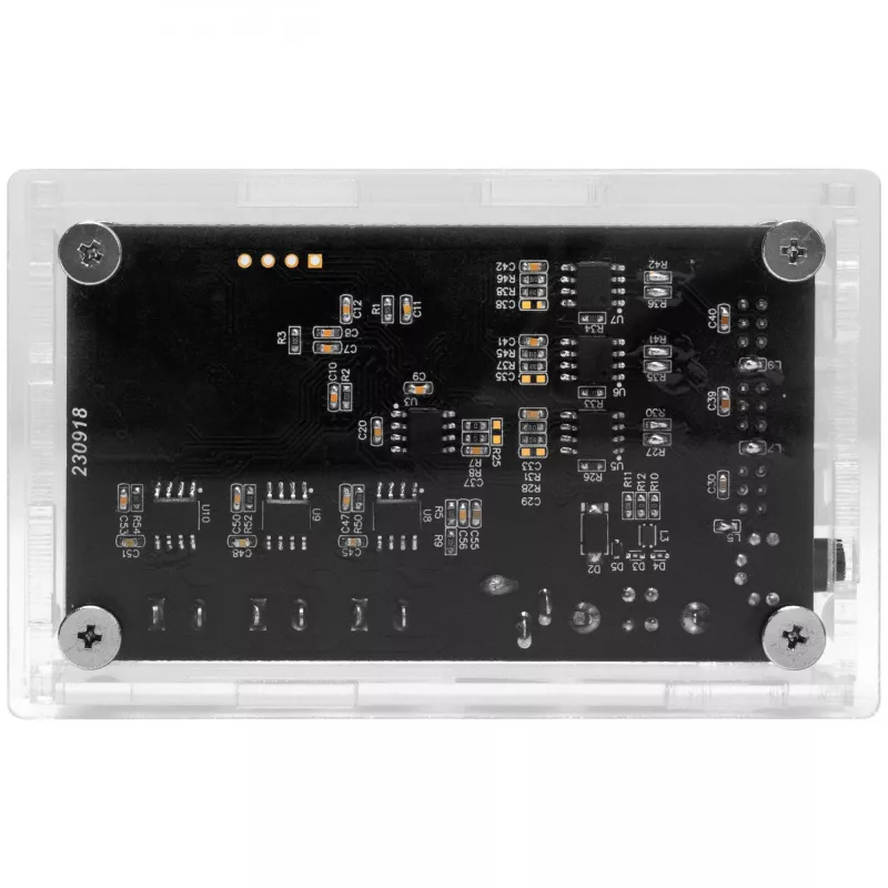 Haptic Control Box Simagic P2000-HCB με σύνδεση USB