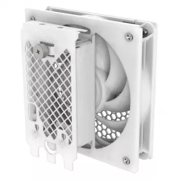 Silverstone SST-FDP02W βάση