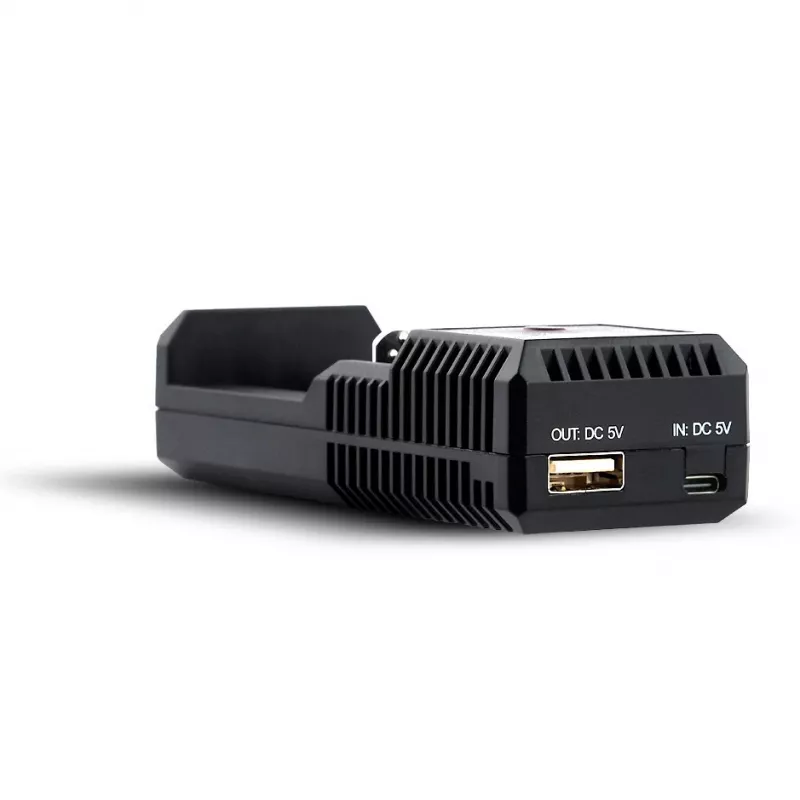 Everactive UC100C Μπαταρία Μαύρο