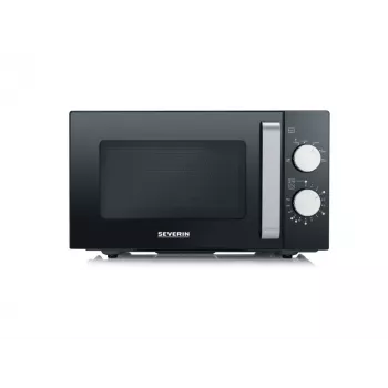 Φούρνος μικροκυμάτων Severin MW 7761, 800 W, 20 L