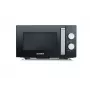 Φούρνος μικροκυμάτων Severin MW 7761, 800 W, 20 L