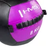 Μπάλα γυμναστικής 8 kg HMS WLB8