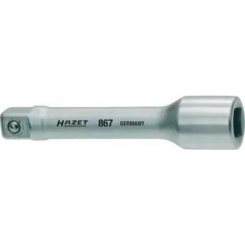 Hazet Verl.867 1/4 ίντσες L.55mm