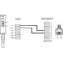 Wentronic 60663 Εξάρτημα συνδεσιμότητας
