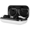 Canyon Bluetooth Headset OnRun 11 Sport In-Ear BT5.4 λευκό