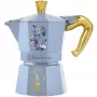 Bialetti Moka Express Bridgerton 3TZ (150 ml) μπλε