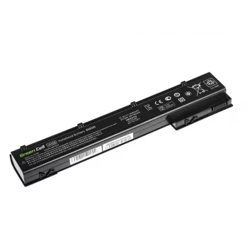 Μπαταρία Green Cell HP56 για HP EliteBook 8560w 8570w 8760w 8770w, Li-Ion 4400 mAh, μαύρο
