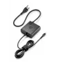 HP L65505-003 Τροφοδοτικό εσωτερικού χώρου 65 W Μαύρο