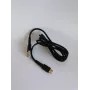 Καλώδιο USB-C σε USB-A CMATE CMA210 2 m – Ταχεία φόρτιση