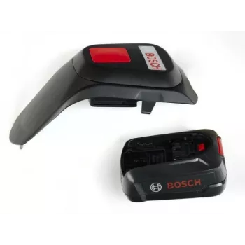 Χλοοκοπτικό Bosch με μονάδα φωτός και ήχου