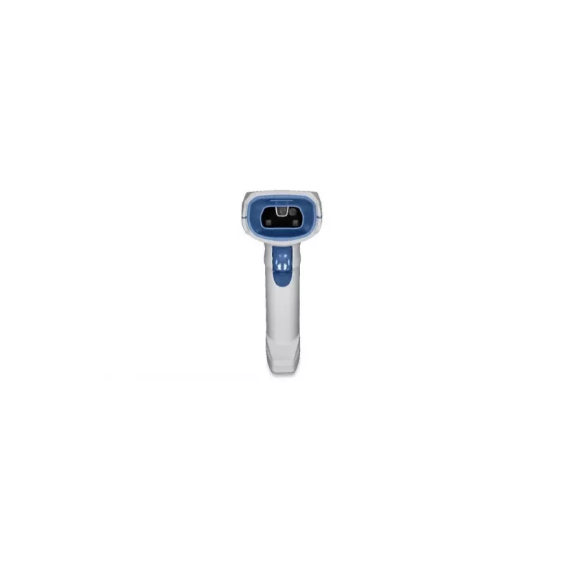 Zebra DS8178-HC φορητός σαρωτής barcode 1D/2D LED λευκό