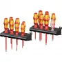 Wera Kraftform Big Pack 100 VDE - Σετ κατσαβιδιών - 14 τεμ. - μονωμένα (05105631001)