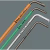Wera 967/9 TX XL σετ κλειδιών Torx L, 9 τεμ.