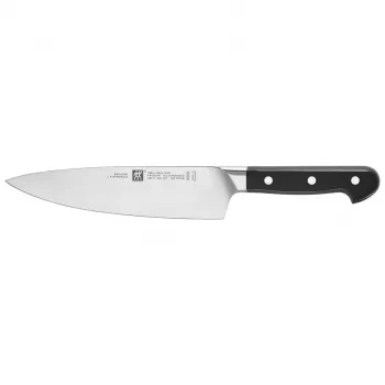 Zwilling Pro Μαχαίρι Κουζίνας - 20 cm