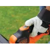 Ψαλίδι θάμνων Black & Decker GTC18452PC