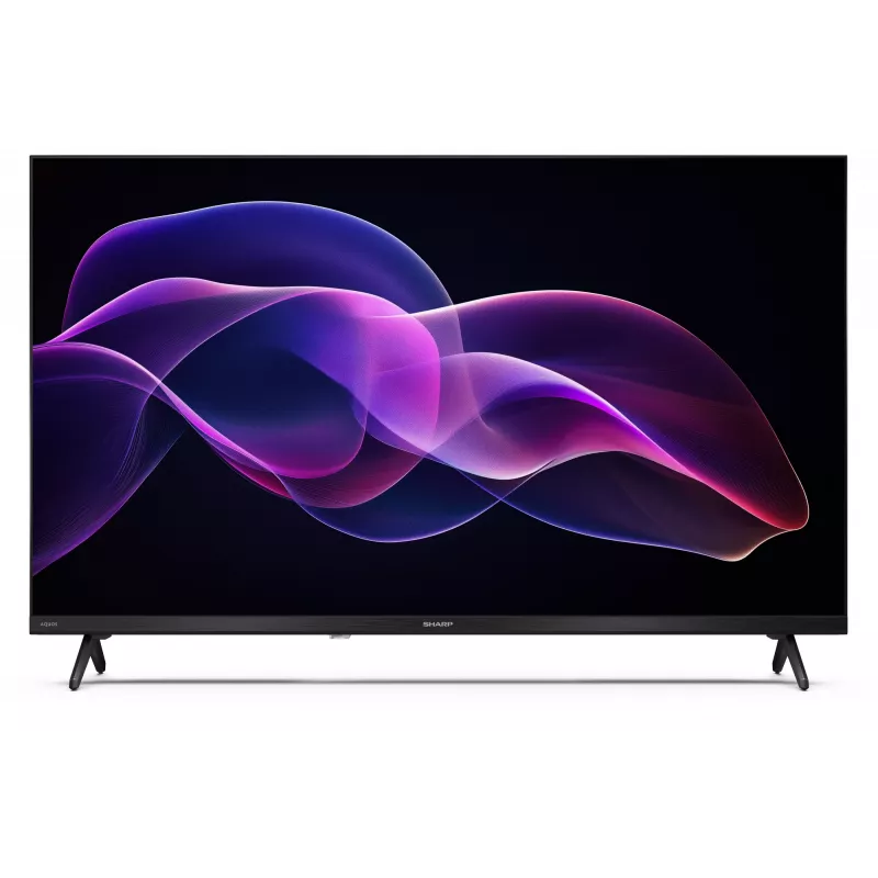Sharp | 32HF3265E | 32 inch | Smart TV | Google TV