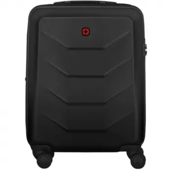 Wenger Prymo Carry-On μαύρο (612536)