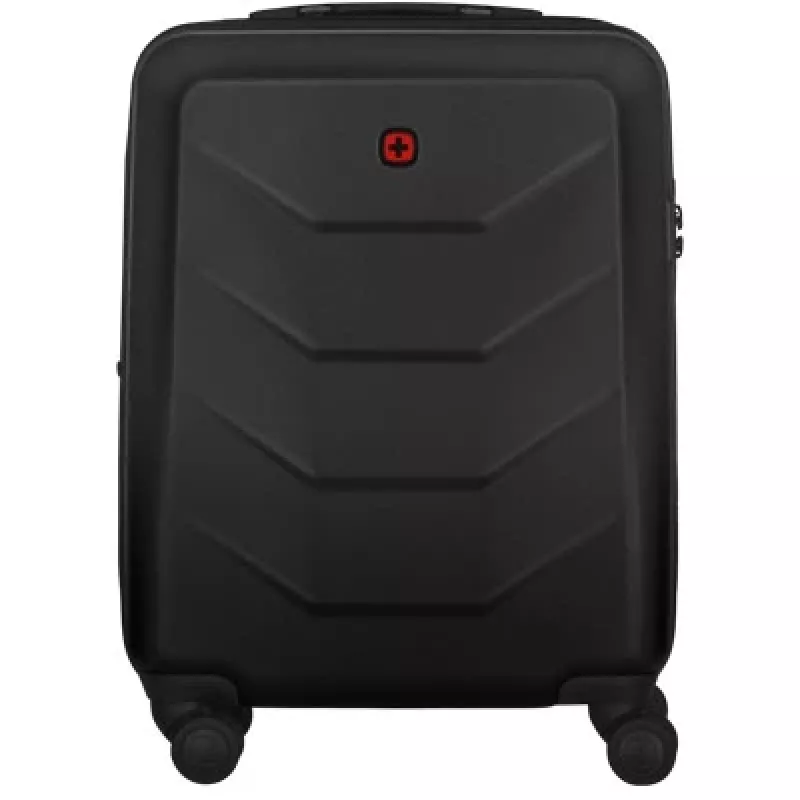 Wenger Prymo Carry-On μαύρο (612536)
