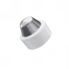 Therabody TheraFace Hot & Cold Rings, λευκό