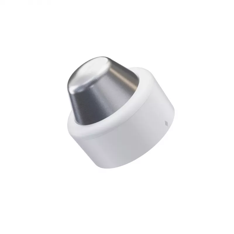 Therabody TheraFace Hot & Cold Rings, λευκό