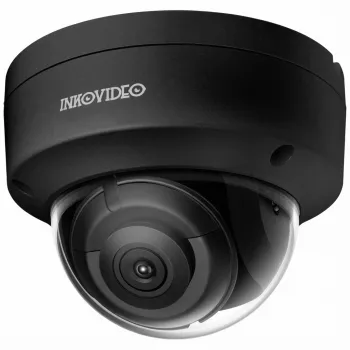 Συμπαγής βιντεοκάμερα Inkovideo V-811-B 1080p HD, συμπαγής σχεδιασμός