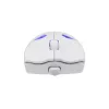 Ποντίκι White Shark GM-5019 Dagonet ασύρματο