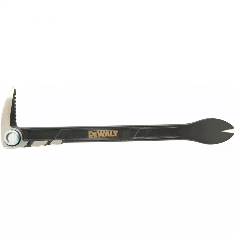 DeWalt DWHT0-55524 Λεβιές Ακριβείας / Καρφοβγάλτης, Μυτερός, 254 mm, Μαύρο