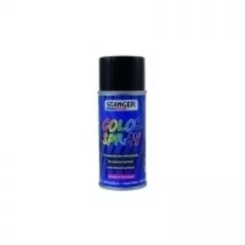 Σπρέι βαφής Stanger Color Spray MS 150 ml, μωβ
