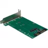 Κάρτα διασύνδεσης Inter-Tech KT001B