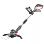 Graphite 58GE112 Ηλεκτρικό ψαλίδι θάμνων 2,16 kg