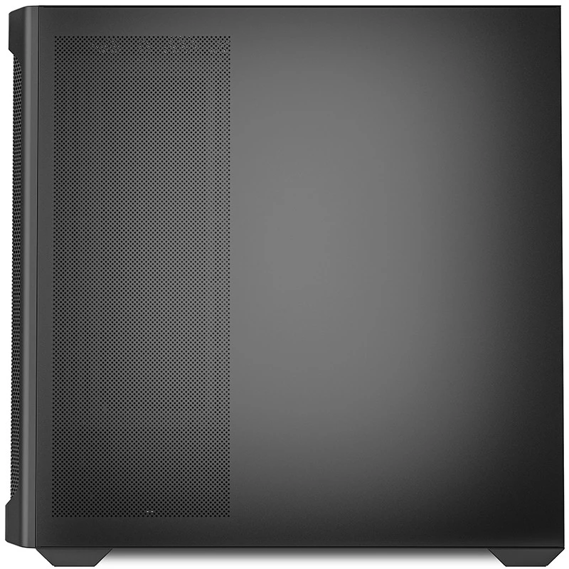 Sharkoon MK4 RGB Strip Micro Tower Μαύρο