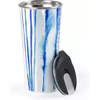 Ποτηράκι εκμάθησης Cambridge CM07158 με καπάκι, 300 ml, ποτηράκι κατά των διαρροών