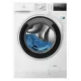 Ελεύθερο πλυντήριο ρούχων Electrolux EW6F2484P, 8 kg, 1400 rpm, ενεργειακή κλάση A, κάδος 53 l