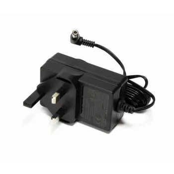 Τροφοδοτικό εσωτερικού χώρου MikroTik SAW30-240-1200GR2A-UK 24V 1,2A μαύρο