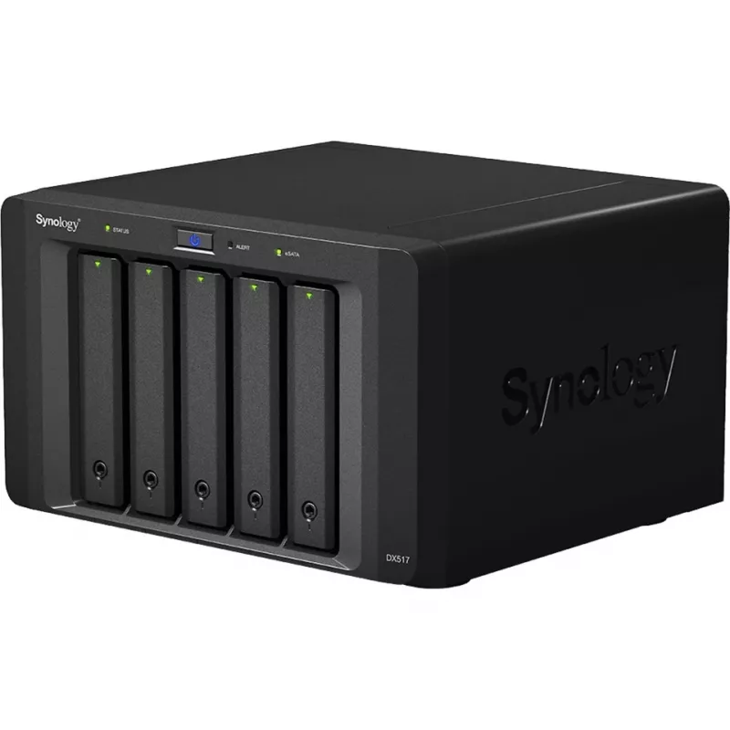 Συστοιχία δίσκων Synology DX517