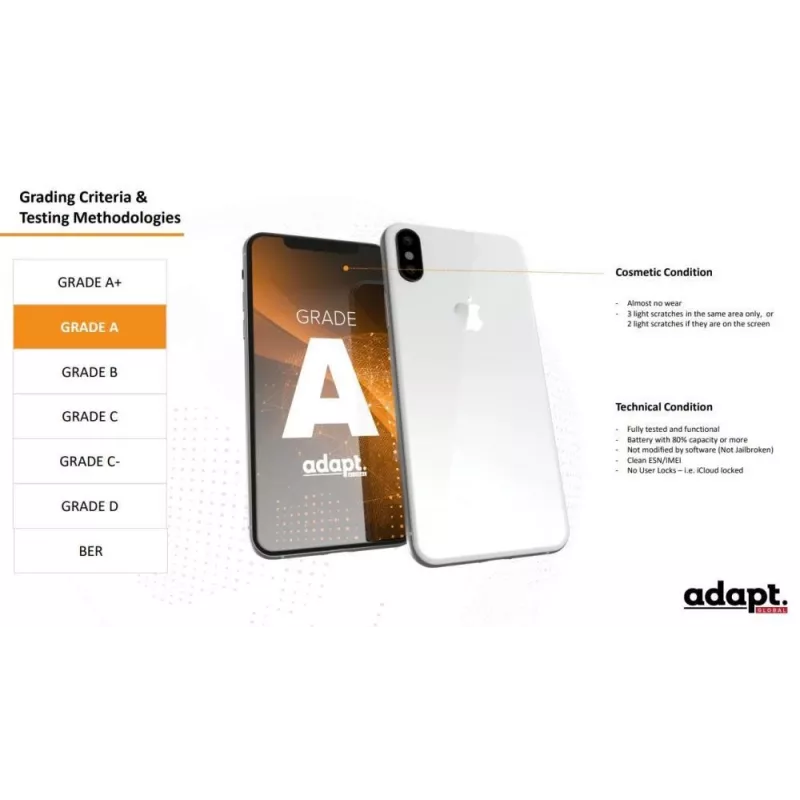 REFURB. Τηλέφωνο iPhone 13 Mini/128GB S A Grade Κόκκινο