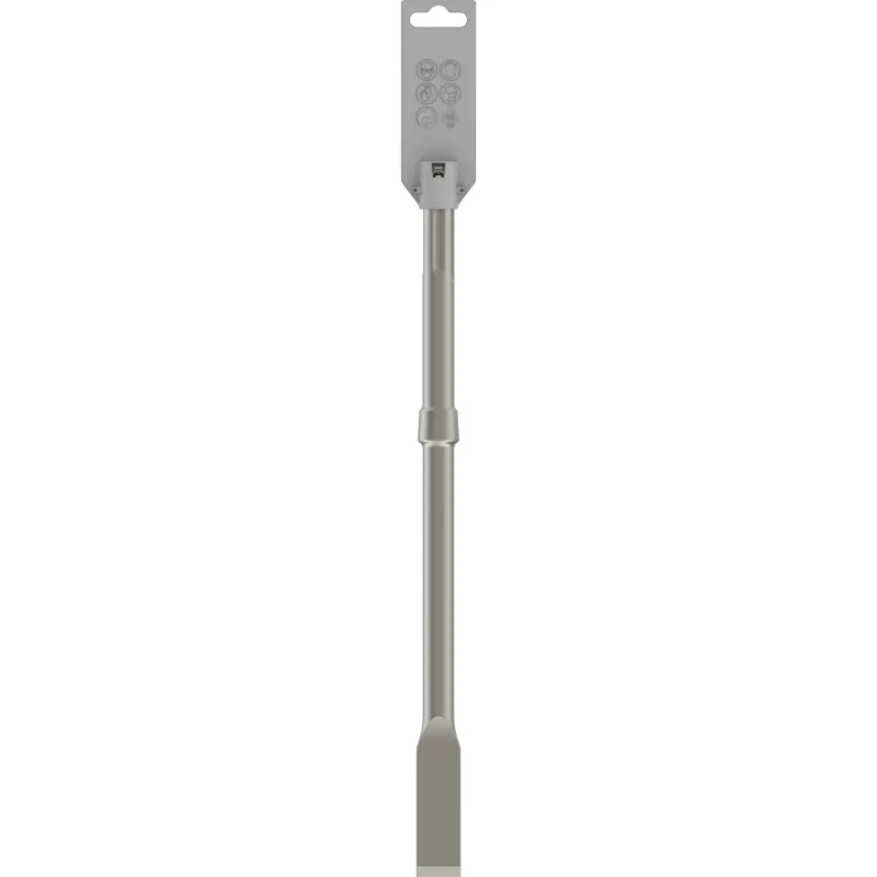 Εξάρτημα σμίλης για δράπανο κρούσης Bosch 2608690124