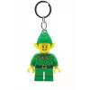 Φακός μπρελόκ LEGO LGL-KE181 Elf