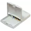 Ενσύρματος router MikroTik PowerBox RB750P-PBR2