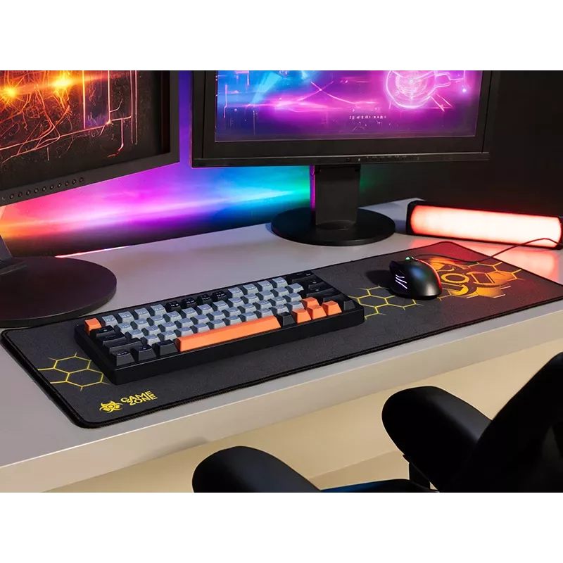 Ενσύρματο USB Gamepad TRACER Hexy2 TRAPAD47547 με εργονομικό σχεδιασμό