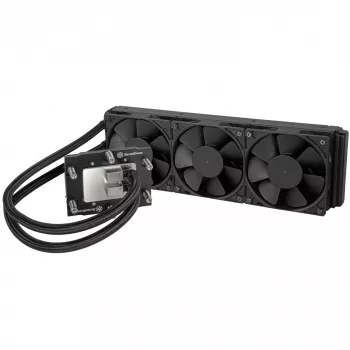 SilverStone SST-XE360-SP5 Πλήρες σύστημα υδρόψυξης για LGA 6096 - 360 mm