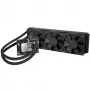 SilverStone SST-XE360-SP5 Πλήρες σύστημα υδρόψυξης για LGA 6096 - 360 mm