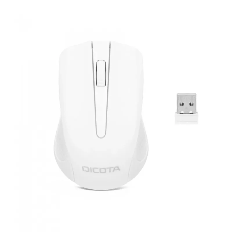 Ποντίκι DICOTA D31659W RF Wireless USB Type-C