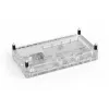 Alphacool 13832 Core Distro Plate 280 αριστερή VPP/D5, ακρυλικό