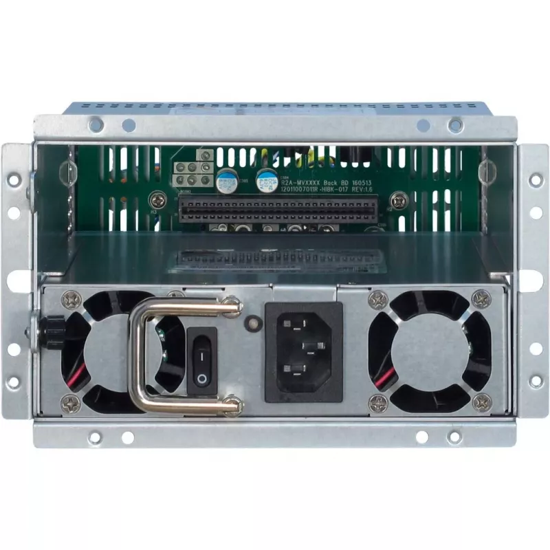 ASPOWER R2A-MV0450 γκρι, πλεονασματικό, 450 Watt