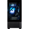 FTW RTX 5070, Gaming-PC μαύρο, Windows 11 Home