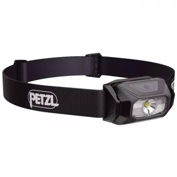 Φακός κεφαλής Petzl TIKKINA 300 lm μαύρο