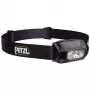 Φακός κεφαλής Petzl TIKKINA 300 lm μαύρο
