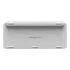 Ασύρματο πληκτρολόγιο Logitech MX Keys Mini For Mac