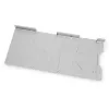 Υδρόψυκτρο EK Water Blocks Nickel ασημί
